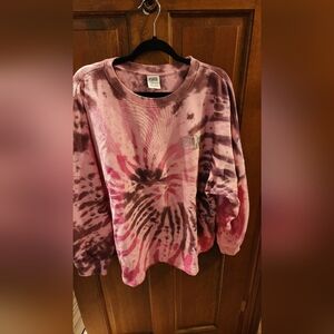 VS PINK Spirit Jersey